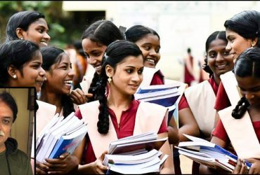 The government should issue a directive to provide the Plus 1 Group that the student wants - Writer Ayesha Era. Natarasan Interview