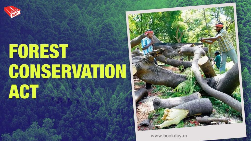 Forest Conservation Act 2021: Amendments that conspire to destroy the forest Article By Ponniah Rajamanickam. வனப் பாதுகாப்புச் சட்டத் திருத்தங்கள் 2021